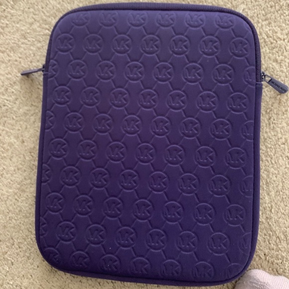 Micheal Kors Ipad Case